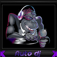 AutoDj Affe