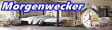 Morgenwecker